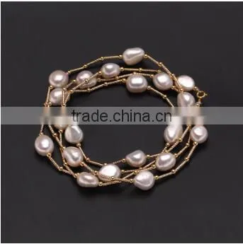 Wedding Jewelry Wholesale Heart Necklace for Women