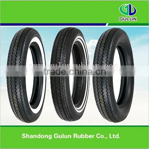 Wholesale Lowest Price Motorcycle Tires Motorcycle Tyres and Tube photo-3