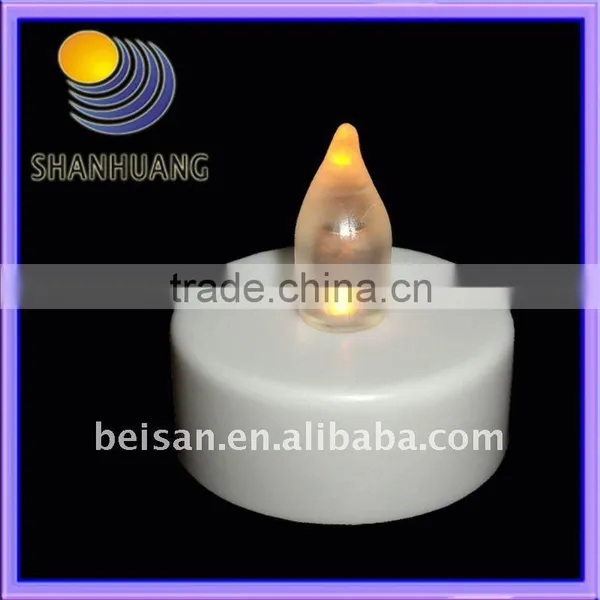 Led 4 Charging Candle Set photo-4