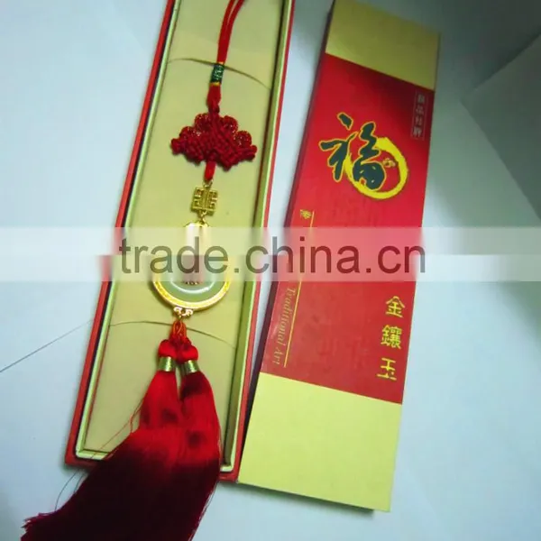 Car Pendants Souvenir Hanging Decoration
