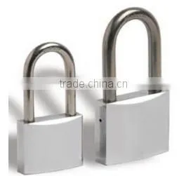 STAINLESS STEEL PADLOCK