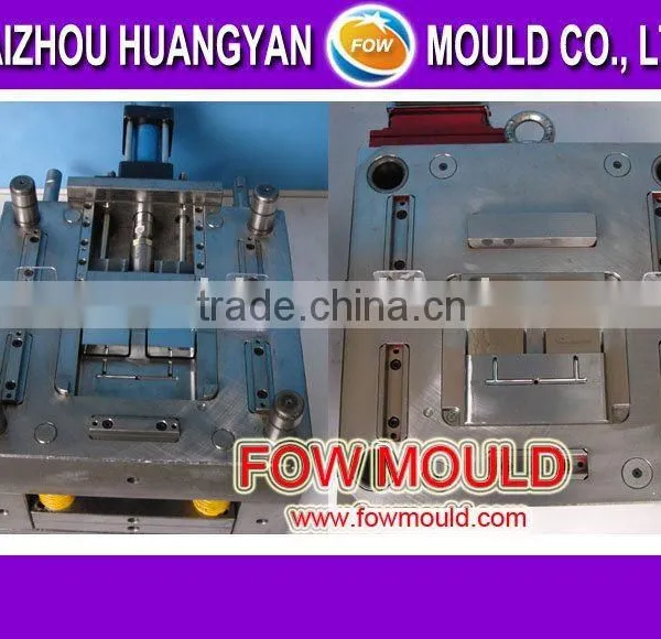 Injection PS Mould