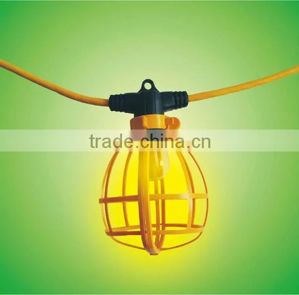 UL listed outdoor string lights led string lights