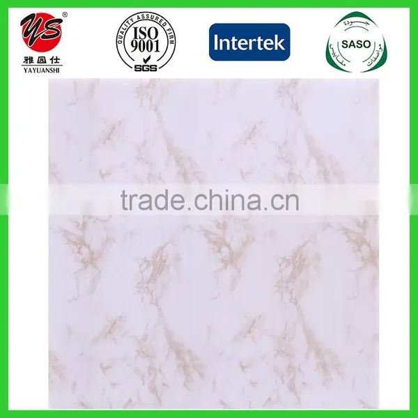 595*595*6 mm Square PVC Ceiling Tiles for Turkey photo-2