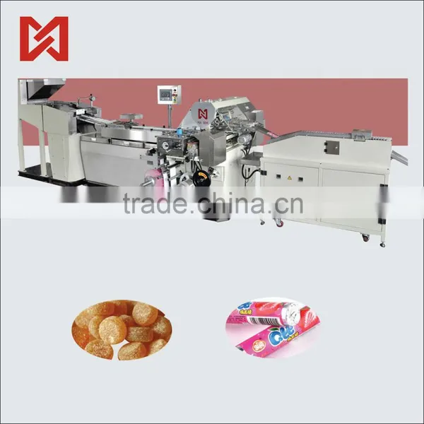 High quality automatic packing machinery
