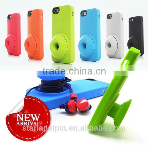 OEM Acceptable Mobile Phone Protector Cases for Iphone Cell Phone Case