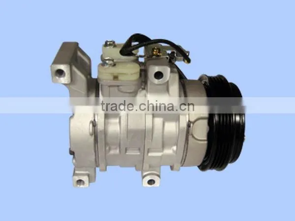 Air Conditioner Compressor for Toyota Vios