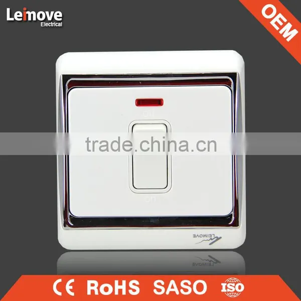 European and Classic Telephone and Date Socket photo-3