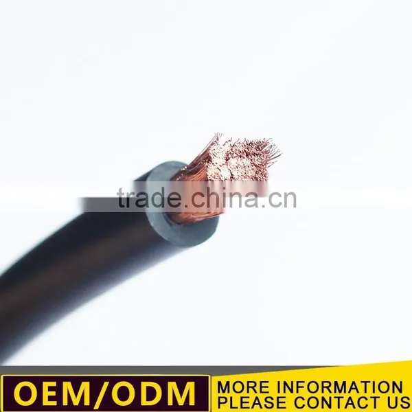 Welding Cable Welding Cable 100mm2