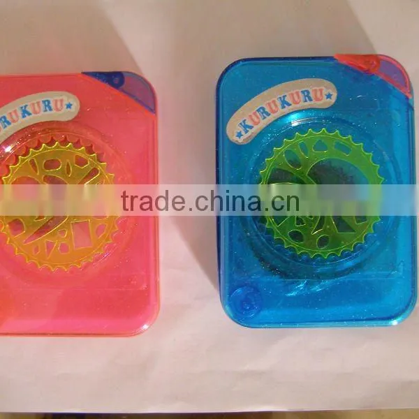 Spiral Art Set Drawing Art Set
