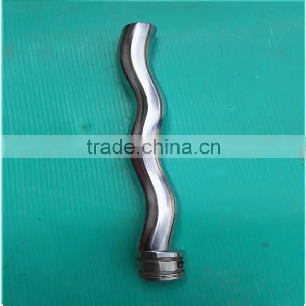 Stator Iron Core photo-5