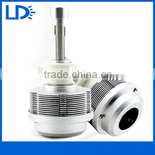 Hot Sale 30w Head Light 9005 9006 H3 H7 Xenon Headlight Car photo-3