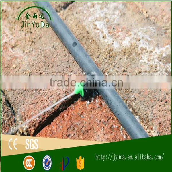 High Quality Drip Irrigation Adjustable Emitter With Competitive Price photo-4