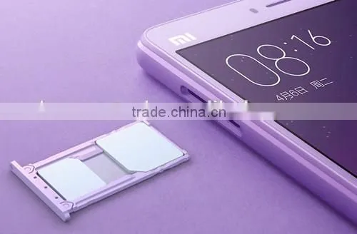 2016 Original Xiaomi Mi4s Mobile Phone Mi 4s Snapdragon 808 Hexa Core 3GB 64GB 5.0" 13MP Camera Fingerprint ID MIUI 7 Cell Phone photo-4