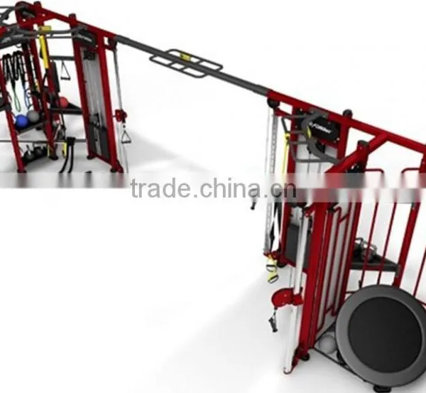 Abductor A / Commercial Gym Equipment photo-6
