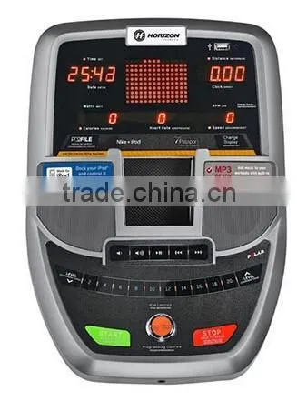 Upright Exercise Bike photo-2