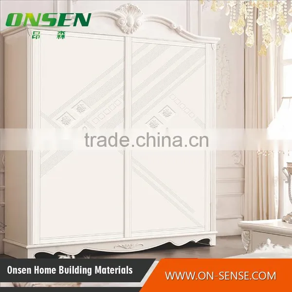 China Price Popular Bedroom Wardrobe Door Designs Innovative Products for Sale photo-6
