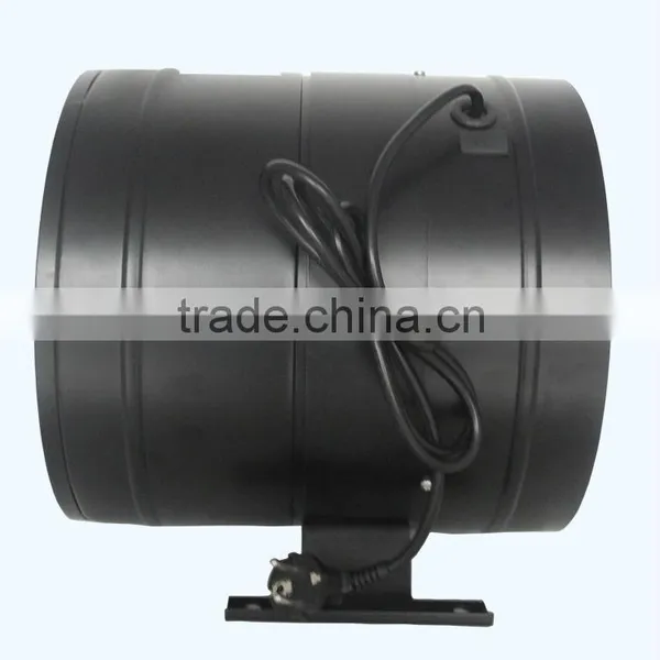 Mixed Flow Inline Fan/Ventilation Fan/Duct Fan photo-5