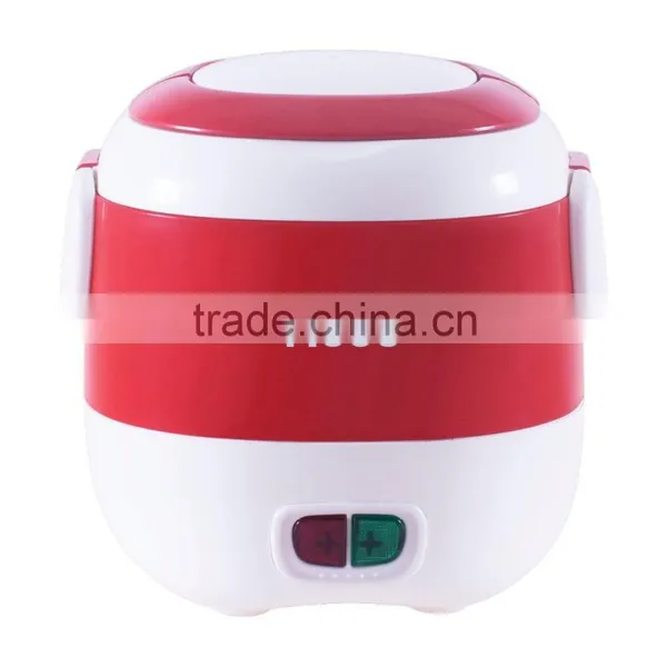 DC Portable Car Rice Cooker for Travel Use photo-5