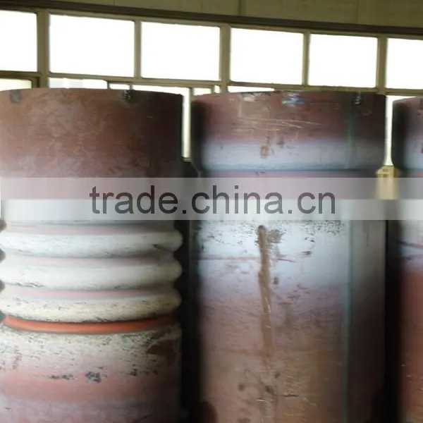 Corrugated Flue Furnace Pipe for Industry Boiler photo-2