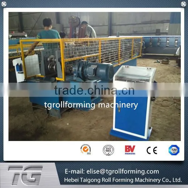 c u Shape Profile Machine Made in China photo-5