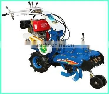 13hp Gasoline Strawberries Bed Ridger photo-5