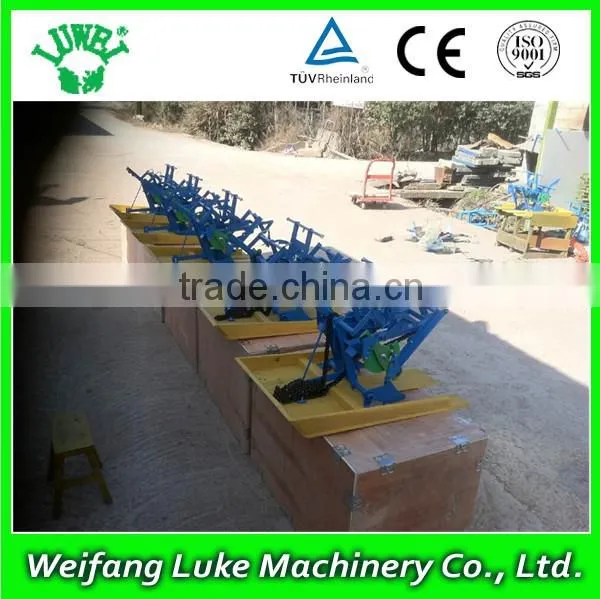 Rice Farming Machinery for Rice Planting photo-3