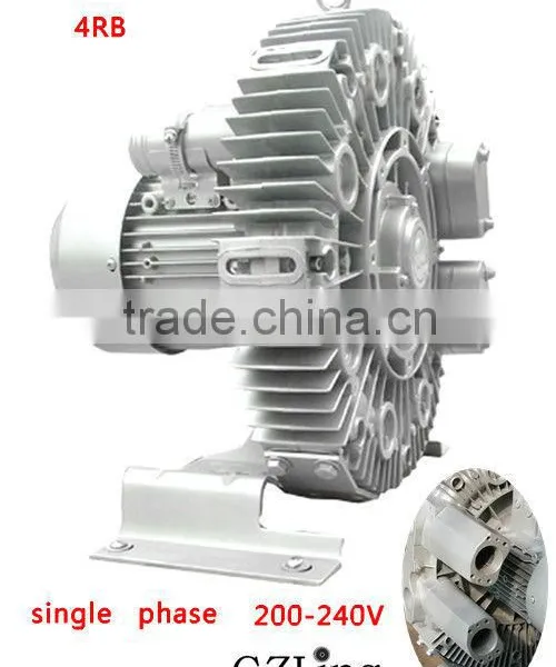 Swimming Pool Air Pump, Electric Regenerative Pump
