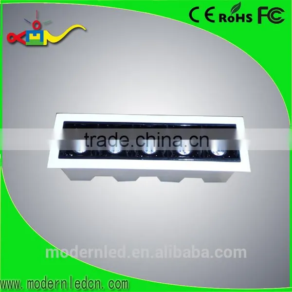2016 New Led Linear Spot Light 10w With ce Rohs photo-2