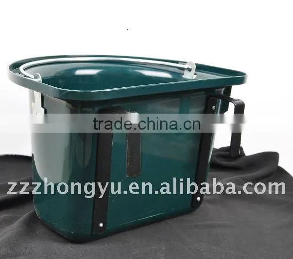 Horse Food Storage Buckets photo-3