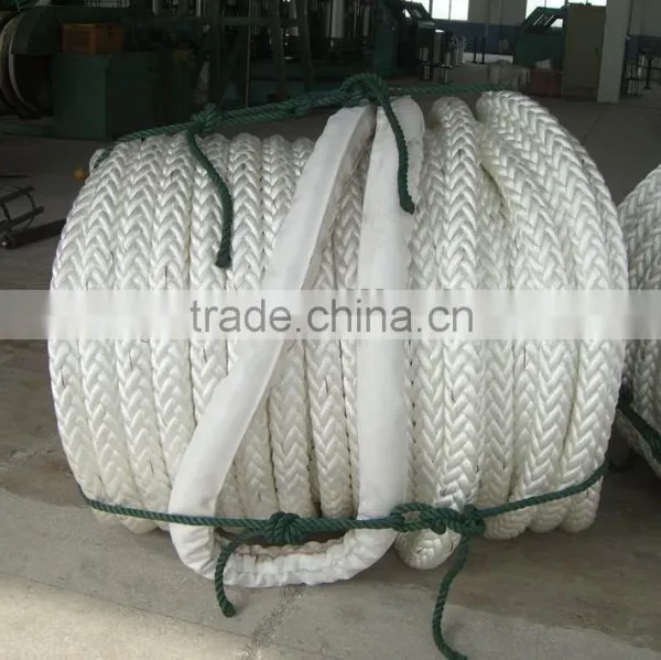 LR Approvaled Polypropylene Rope photo-4