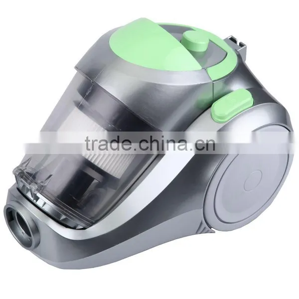 MINI CENTRAL FILTRATION VACUUM CLEANER