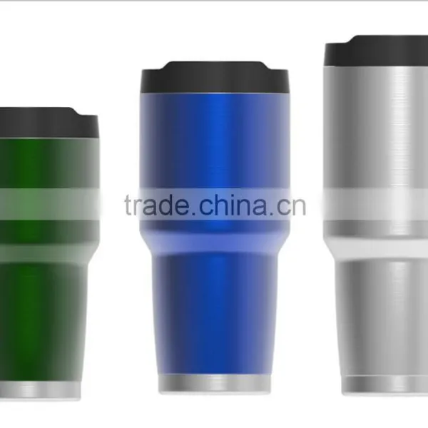 Vacuum Stainless Steel Tumbler