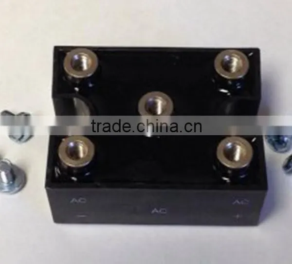 M50100TB1600 Three-phase Rectifier Bridge Modules MDS100
