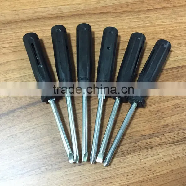 Cheap Screwdriver, Function Phillips Screwdriver, Slotted Screwdriver photo-2