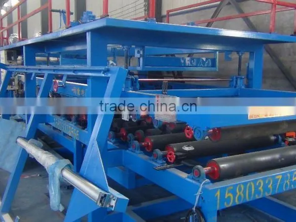 DX Sandwich Panel Production Line Quality Machine China Quality Supplier photo-3