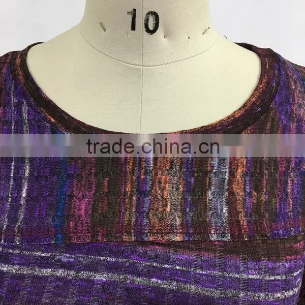 Women Knitted Long Jacket photo-3