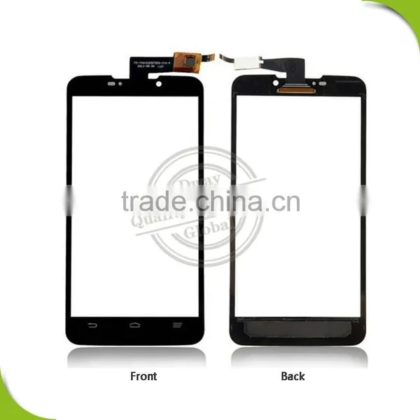 Excellent Quality Touch Panel For ZTE Grand Memo 5.7'' N5 U5 N9520 V9815 Touch Screen Digitzier Spare Parts photo-3