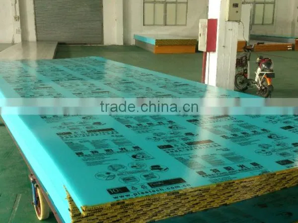 Polycarbonate Skylights Roof for Mall photo-4