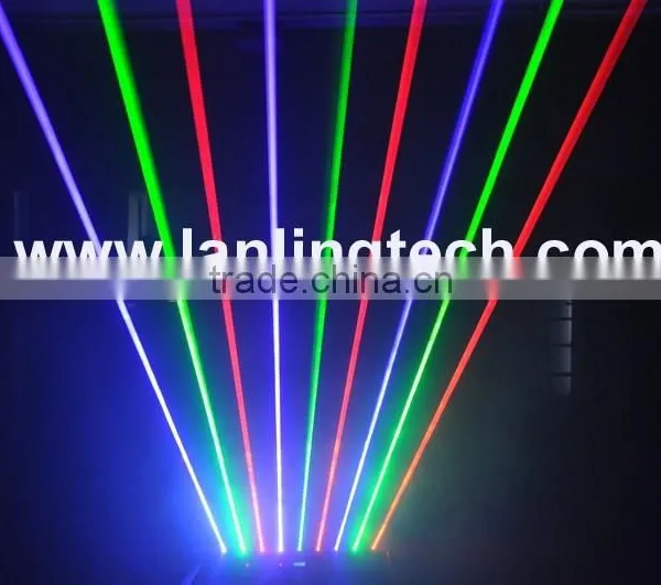 New Disco Laser Bar Light photo-4