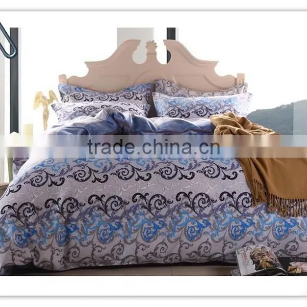 2016 the Leastes 100% Polyester Fabric Brushed Soft Fabric Printing Romantic Fabric photo-5