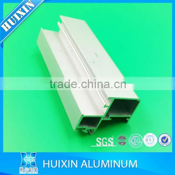 Foshan Huixin Aluminum Solar Panel Frame for Iraq Market photo-5