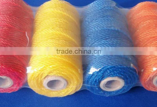 PE Rope Exporters for Fishing photo-3
