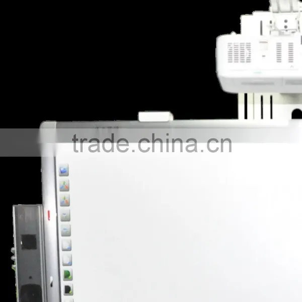 120"P Serise Interactive Whiteboard/IR Touch Smart Board photo-2