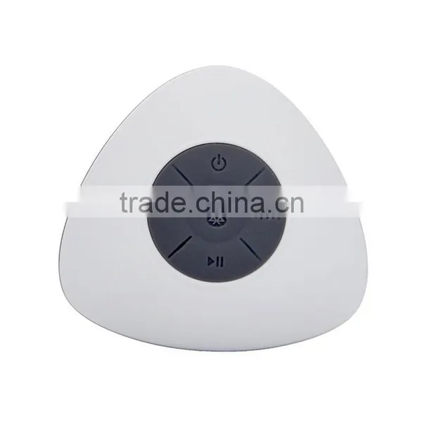 Waterproof Wireless Bluetooth Mini Speaker Shower Pool Car photo-3