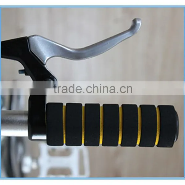 High Quality Sponge Bicycle Handly Grip photo-3