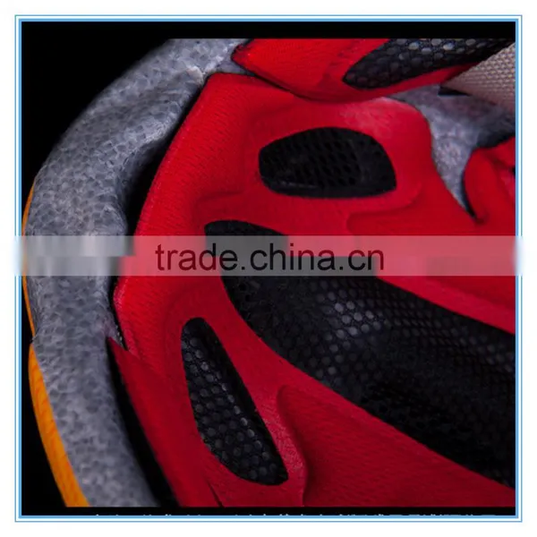 Comfortable Mountain Bike Safety Helmet Bicycle Helmet Rode Bikes 24 Hole Safety Helmet photo-6