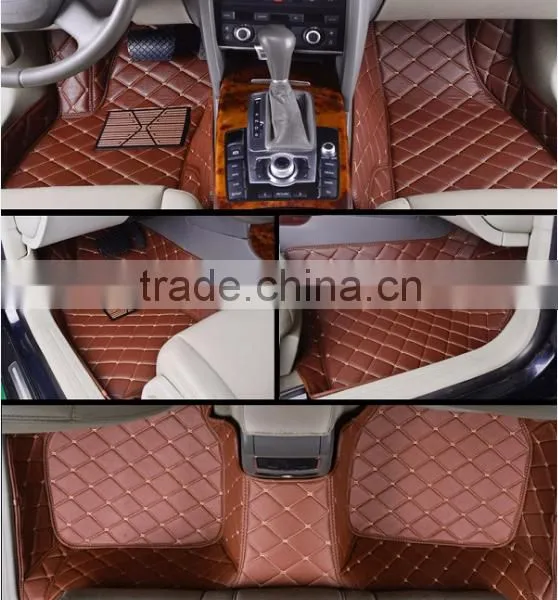 Floor Covering Car Floor Mats Best Price Guaranteed photo-4