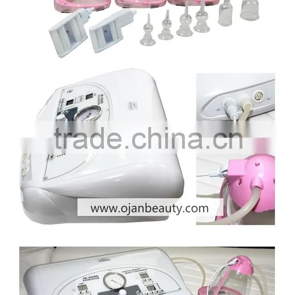 Vacuum Butt Lifting Machine photo-2