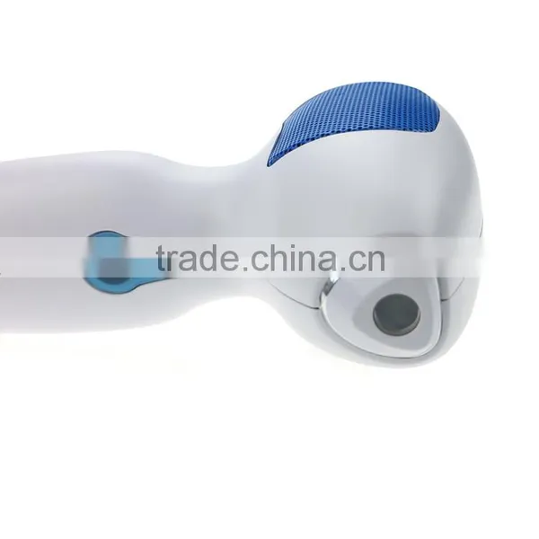 Factory Price 808nm Diode Laser Back Hair Removal 808nm Laser System For Permanent Hair Removal photo-3